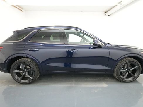 New 2026 Genesis GV70 3.5T Sport Prestige AWD/4WD image 10