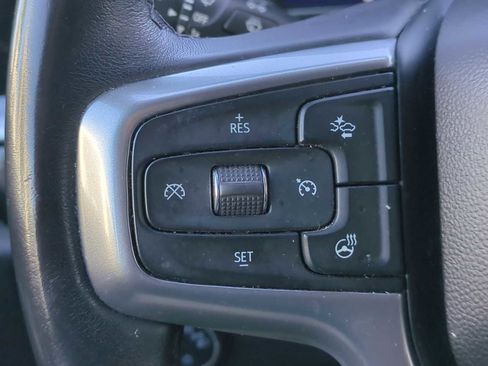 Used 2022 Chevrolet Silverado 1500 LT w/ Protection Package image 15