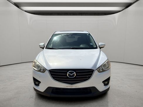 Used 2016 MAZDA CX-5 Grand Touring image 8