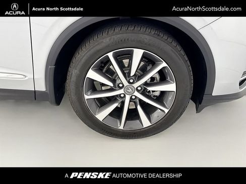 Certified 2026 Acura MDX SH-AWD w/ Technology Package image 32
