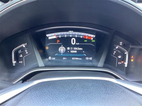 Used 2018 Honda CR-V EX-L image 17