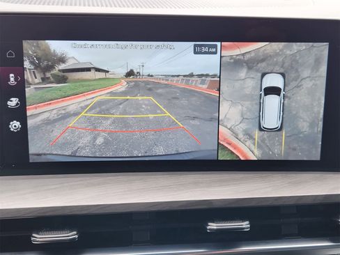 Used 2024 Kia Telluride SX X-Line image 18