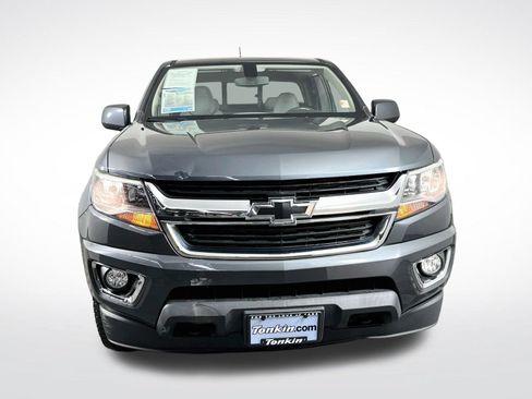 Used 2016 Chevrolet Colorado LT w/ LT Convenience Package AWD/4WD image 2