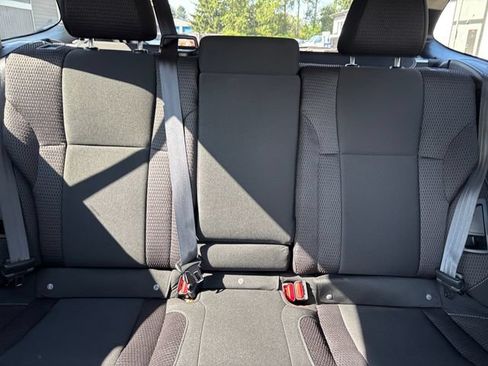 Certified 2025 Subaru Outback Premium AWD/4WD image 22