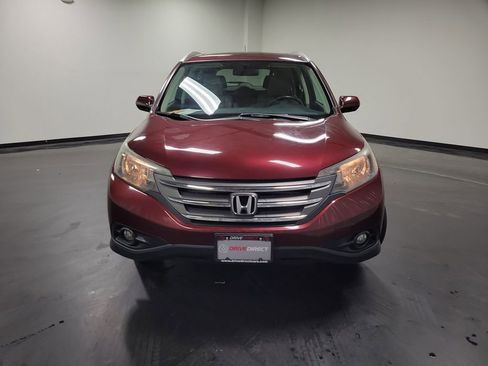 Used 2012 Honda CR-V EX-L image 2