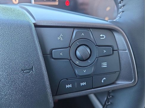 New 2026 Nissan Sentra SL w/ Floor Mat Package FWD image 18