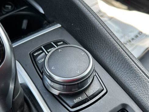 Used 2018 BMW X6 xDrive35i AWD/4WD image 47