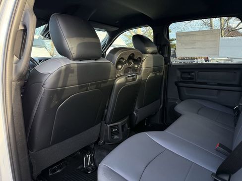 New 2026 RAM 5500 Tradesman image 53