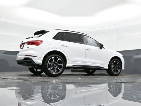 New 2025 Audi Q3 2.0T Premium Plus image 31
