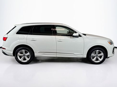 New 2026 Audi Q7 2.0T Premium AWD/4WD image 4