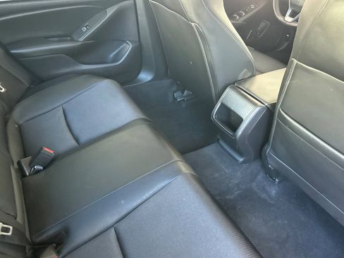 Certified 2022 Honda Accord Sport image 30