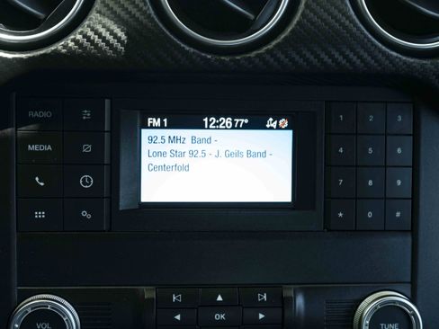 Used 2021 Ford Mustang Coupe RWD image 28