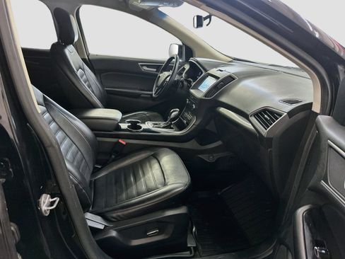 Used 2018 Ford Edge SEL w/ Equipment Group 201A AWD/4WD image 33