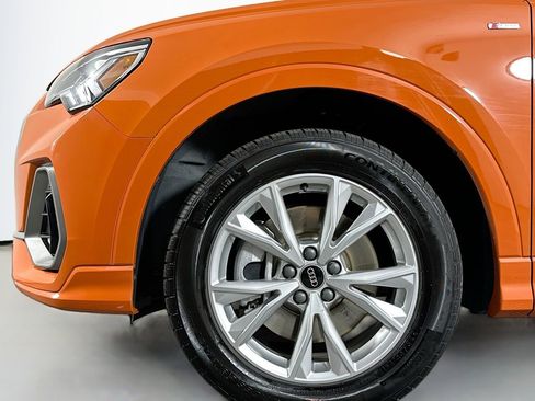 Used 2022 Audi Q3 2.0T Premium Plus AWD/4WD image 12