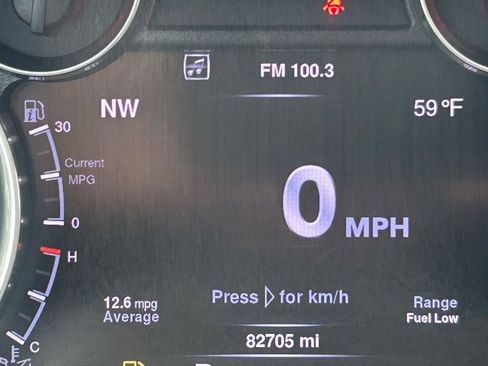 Used 2016 RAM 1500 Laramie w/ Convenience Group AWD/4WD image 20