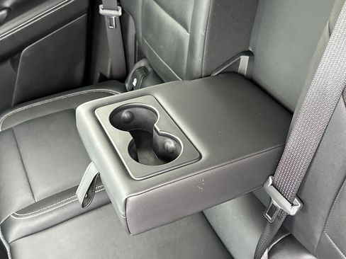 Used 2024 Chevrolet Blazer EV LT image 14