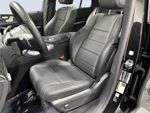 Used 2026 Mercedes-Benz GLE 350 4MATIC image 30