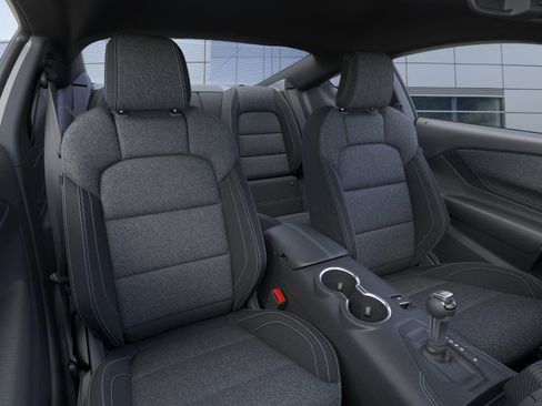 New 2026 Ford Mustang Ecoboost Fastback image 10