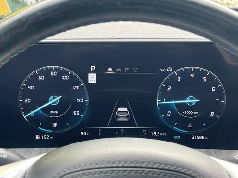 Certified 2023 Kia Telluride SX image 26