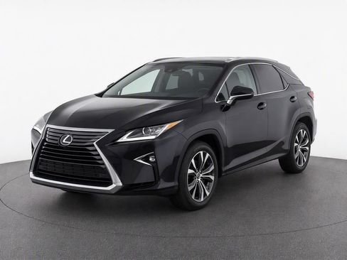 Used 2019 Lexus RX 350 FWD w/ Premium Package image 2