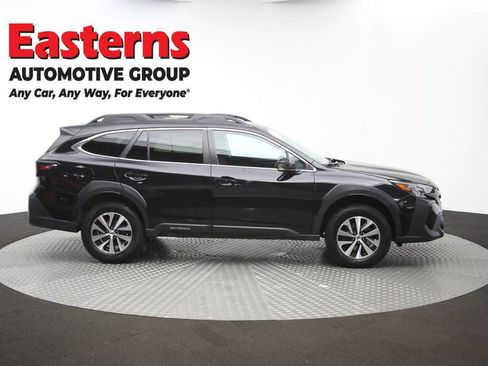 Used 2023 Subaru Outback Premium AWD/4WD image 43