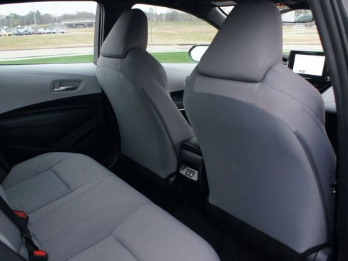 Certified 2025 Toyota Corolla SE image 20