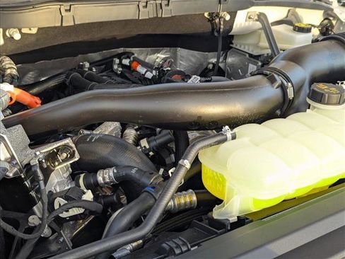 New 2026 Ford F150 XLT w/ Equipment Group 302A MID image 15