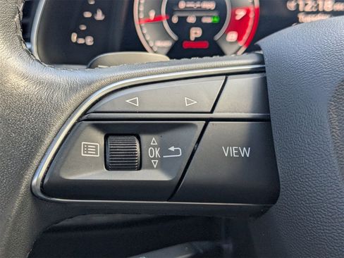 Used 2021 Audi Q7 2.0T Premium Plus w/ Premium Plus Package image 34