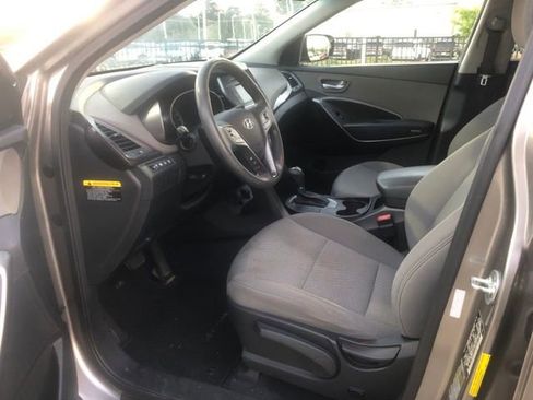 Used 2017 Hyundai Santa Fe Sport image 27