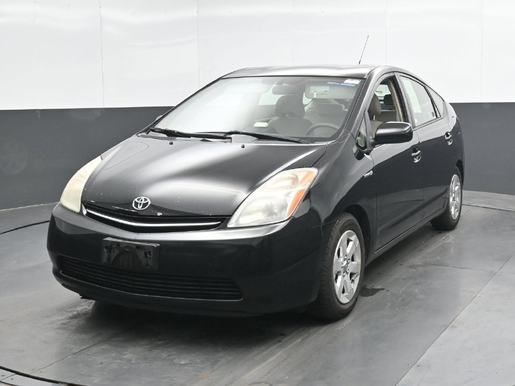 Used 2009 Toyota Prius FWD image 5
