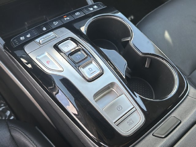Used 2022 Hyundai Tucson Limited FWD image 33
