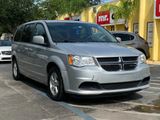 Used 2012 Dodge Grand Caravan SE image 3