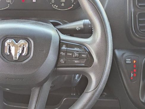 Used 2024 RAM ProMaster 2500 w/ Safety Group image 20