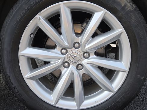 Used 2019 Acura RDX AWD image 14