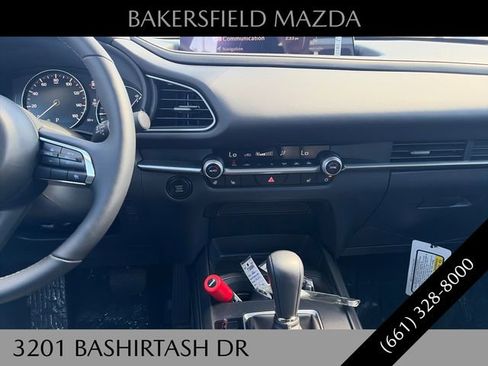 New 2026 MAZDA CX-30 AWD 2.5 S w/ Premium Package image 22