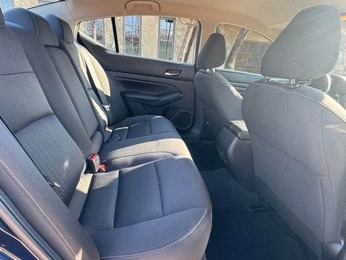 Used 2021 Nissan Altima 2.5 S image 31