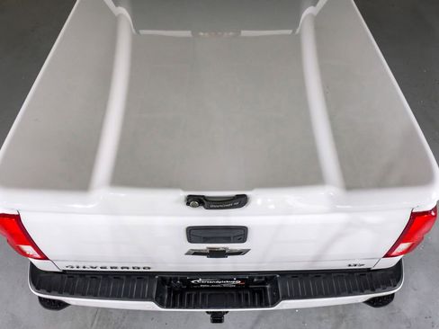 Used 2018 Chevrolet Silverado 1500 LTZ Z71 w/ LTZ Plus Package image 51