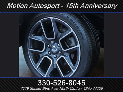 Used 2020 RAM 1500 Sport w/ Advanced Safety Group AWD/4WD image 45