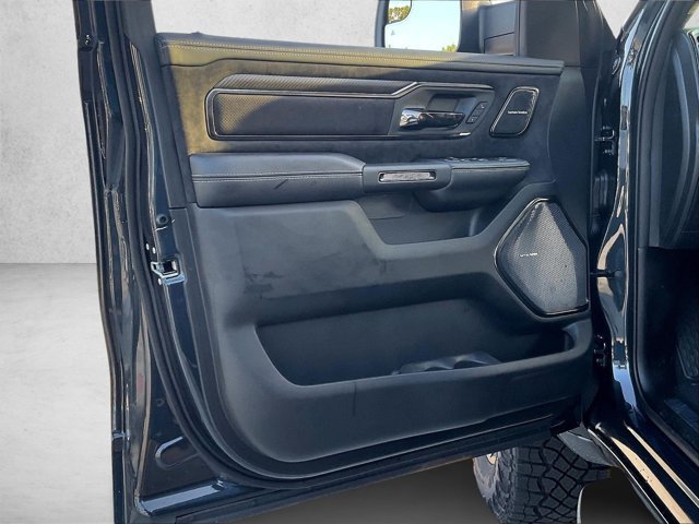 New 2026 RAM 1500 RHO w/ RHO Level 1 Equipment Group AWD/4WD image 26