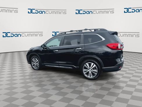 Used 2020 Subaru Ascent Touring w/ Popular Package #3 AWD/4WD image 6