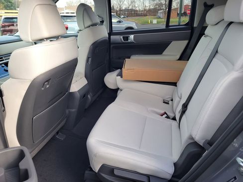 New 2026 Hyundai Santa Fe SE AWD/4WD image 30
