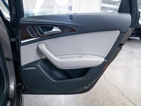 Used 2016 Audi A6 TDI Prestige w/ Prestige Package image 22