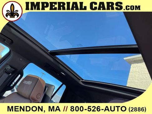 New 2026 Chevrolet Tahoe High Country image 39