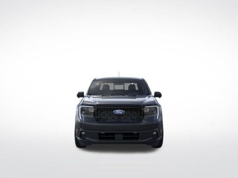 New 2026 Ford Maverick Lobo AWD/4WD image 8