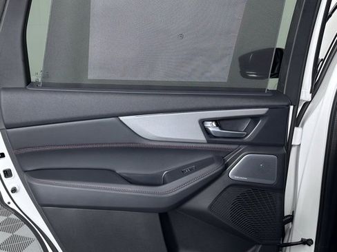 New 2026 Acura MDX A-Spec image 20