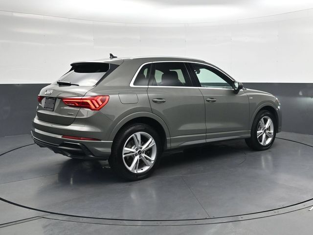 Used 2022 Audi Q3 2.0T Premium Plus AWD/4WD image 4
