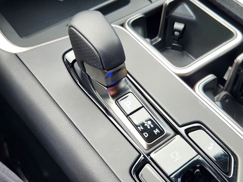 Certified 2025 Lexus TX 500h AWD image 11