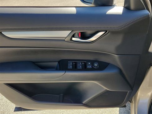 Used 2025 MAZDA CX-5 AWD 2.5 S w/ Preferred Package image 14