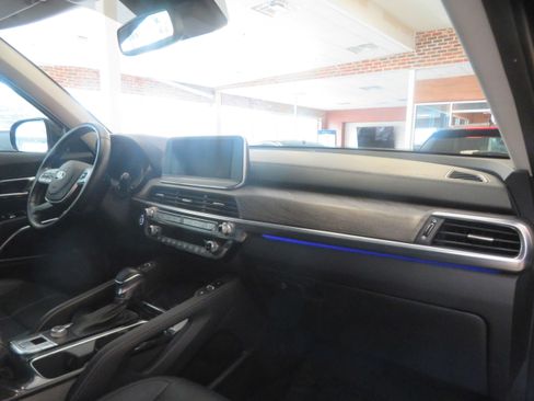 Used 2020 Kia Telluride SX FWD image 34