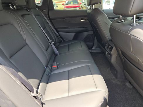 New 2026 Nissan Murano SL AWD/4WD image 20